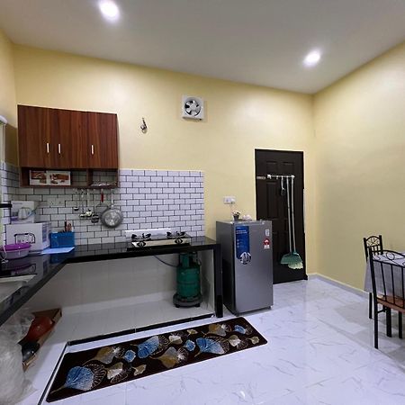 Homestay Desa D Junjung Islam Guest Only Simpang Ampat  Екстер'єр фото